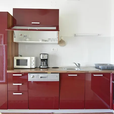 By The Sea - 22628 Apartman Umag