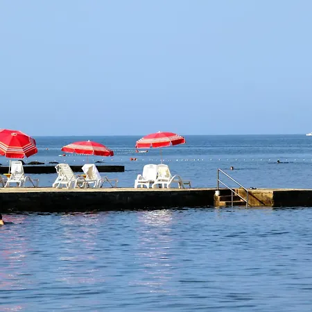 Apartman By The Sea - 22628 *