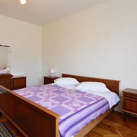 Apartman By The Sea - 22628 *