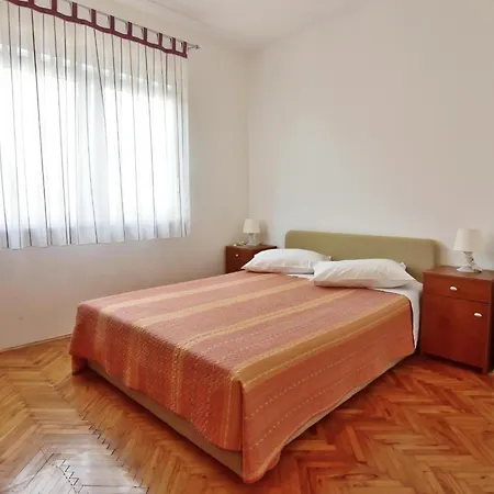 By The Sea - 22628 Apartman Umag