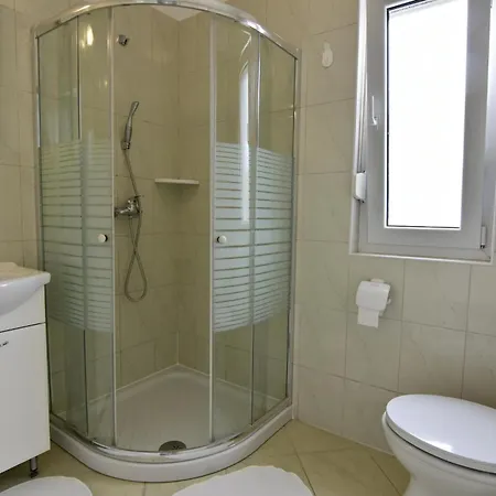 By The Sea - 22628 Apartman Umag