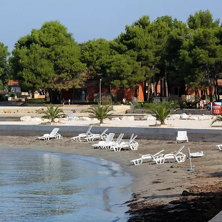 By The Sea - 22628 Apartman *