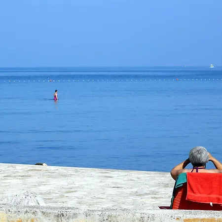 By The Sea - 22628