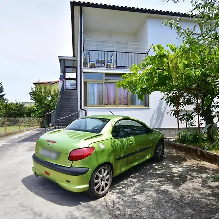 By The Sea - 22628 Apartament Umag