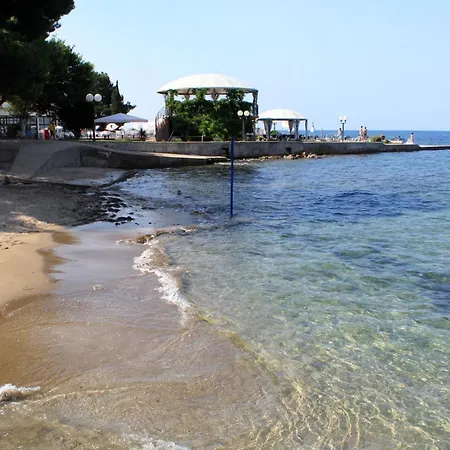 Apartament By The Sea - 22628