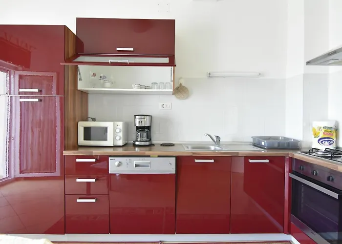 By The Sea - 22628 아파트 우마그