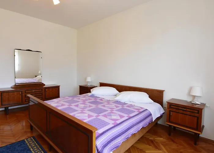 아파트 By The Sea - 22628 *