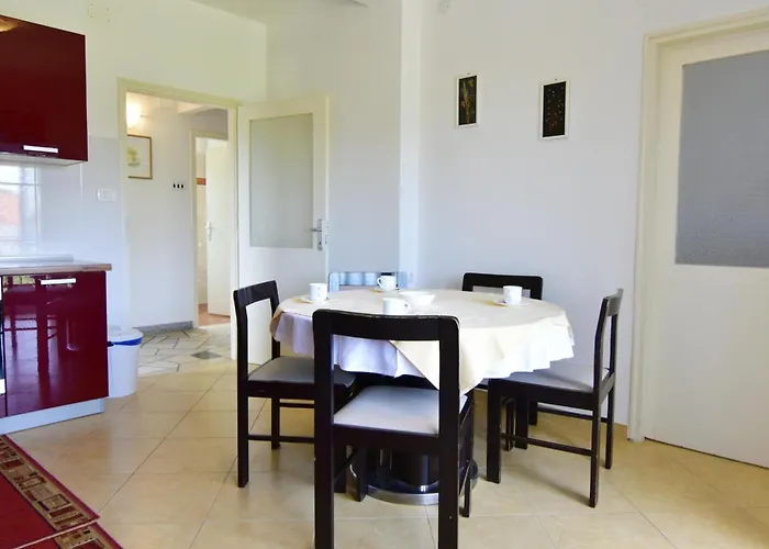 아파트 By The Sea - 22628 우마그